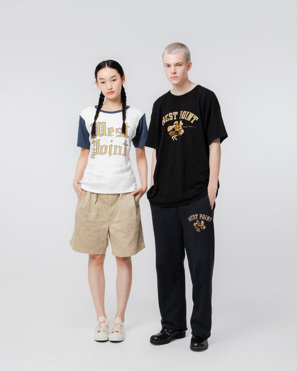 画像3: BOW WOW  WEST POINT SWEATPANTS (3)