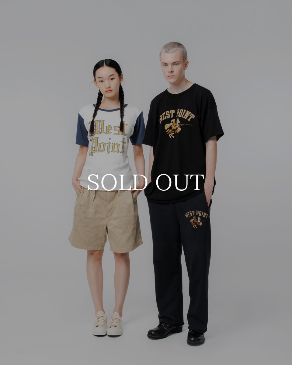 画像3: BOW WOW  WEST POINT SWEATPANTS (3)