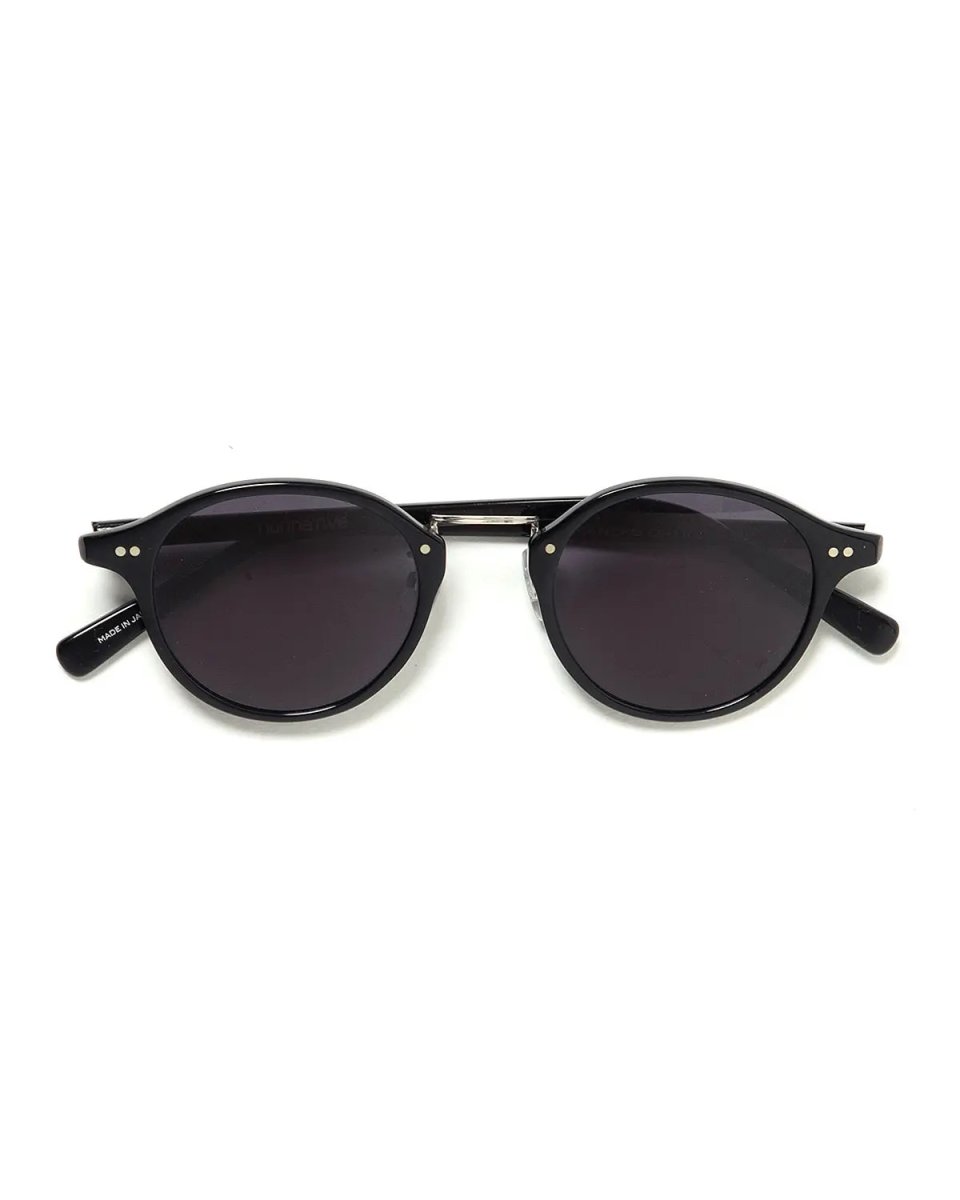 画像1: nonnative  OFFICER SUNGLASSES by KANEKO OPTICAL (1)