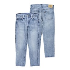 画像1: STANDARD CALIFORNIA  SD 5P Denim Pants 960 Vintage Wash (1)