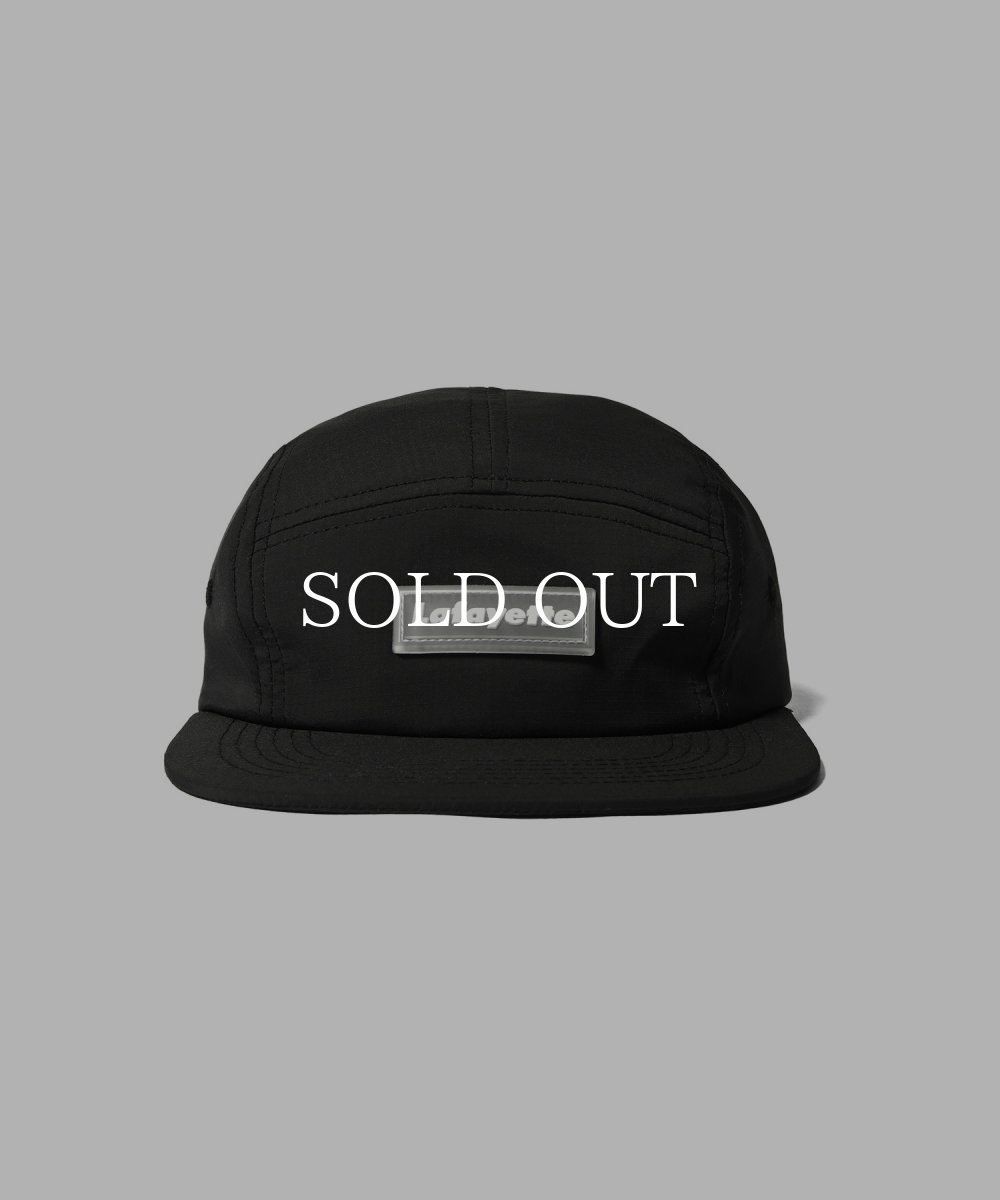 画像2: LFYT  3LAYER CAMP CAP (2)