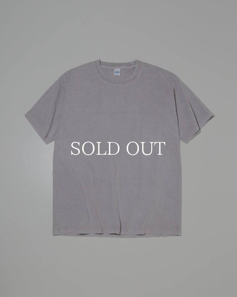 画像4: RADIALL  FUME - CREW NECK T-SHIRT S/S (4)