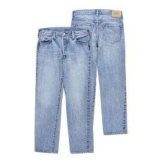 画像1: STANDARD CALIFORNIA  SD 5P Denim Pants 901 66 Vintage Wash (1)