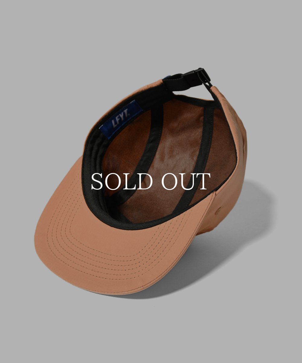 画像14: LFYT  3LAYER CAMP CAP (14)