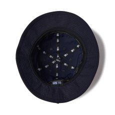画像3: NEW ERA  エクスプローラー Powered by GORO NAKATSUGAWA（min-nano）ミッドナイトネイビー (3)