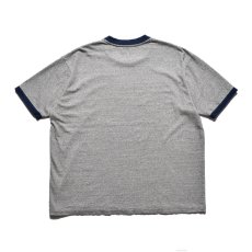 画像2: MINEDENIM  SHIRLEYS Ringerneck T-SH (2)