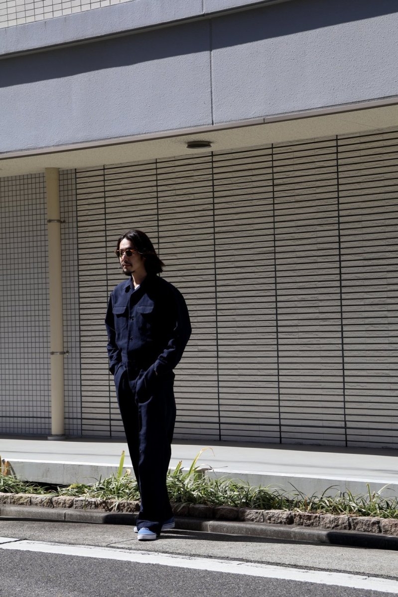 画像12: OLD JOE   GENTS-ALLS (12)