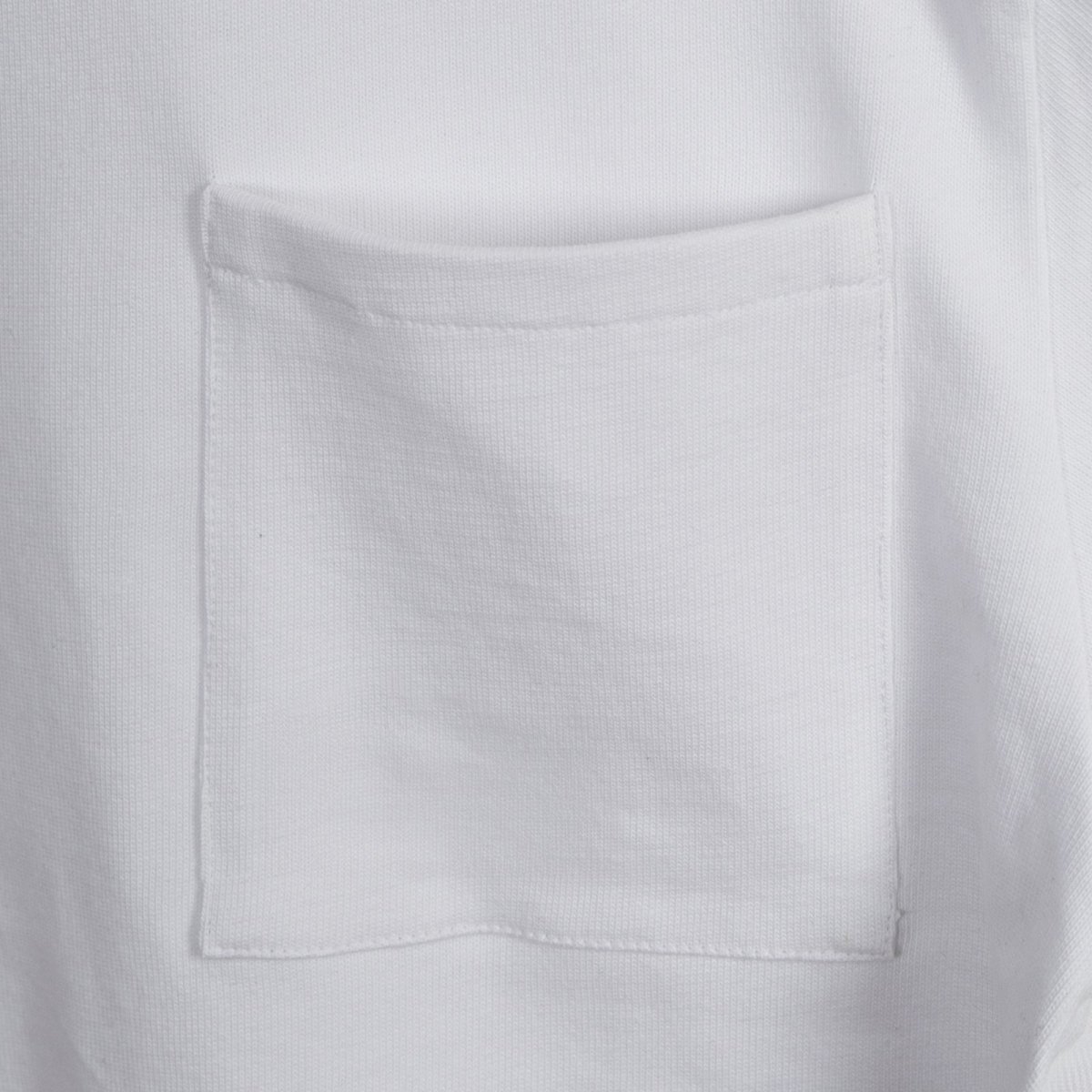 画像3: APPLEBUM  Ultra Heavyweight Pocket T-shirt(12oz) (3)