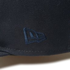 画像6: NEW ERA  59FIFTY ソフトバックラム Powered by GORO NAKATSUGAWA（min-nano）ネイビー (6)