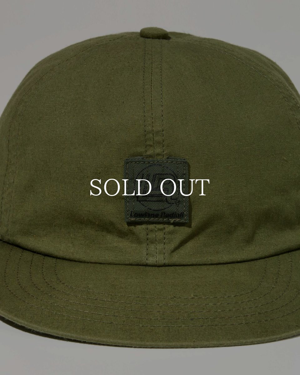 画像5: RADIALL   SURFIN BIRD - BASEBALL CAP (5)