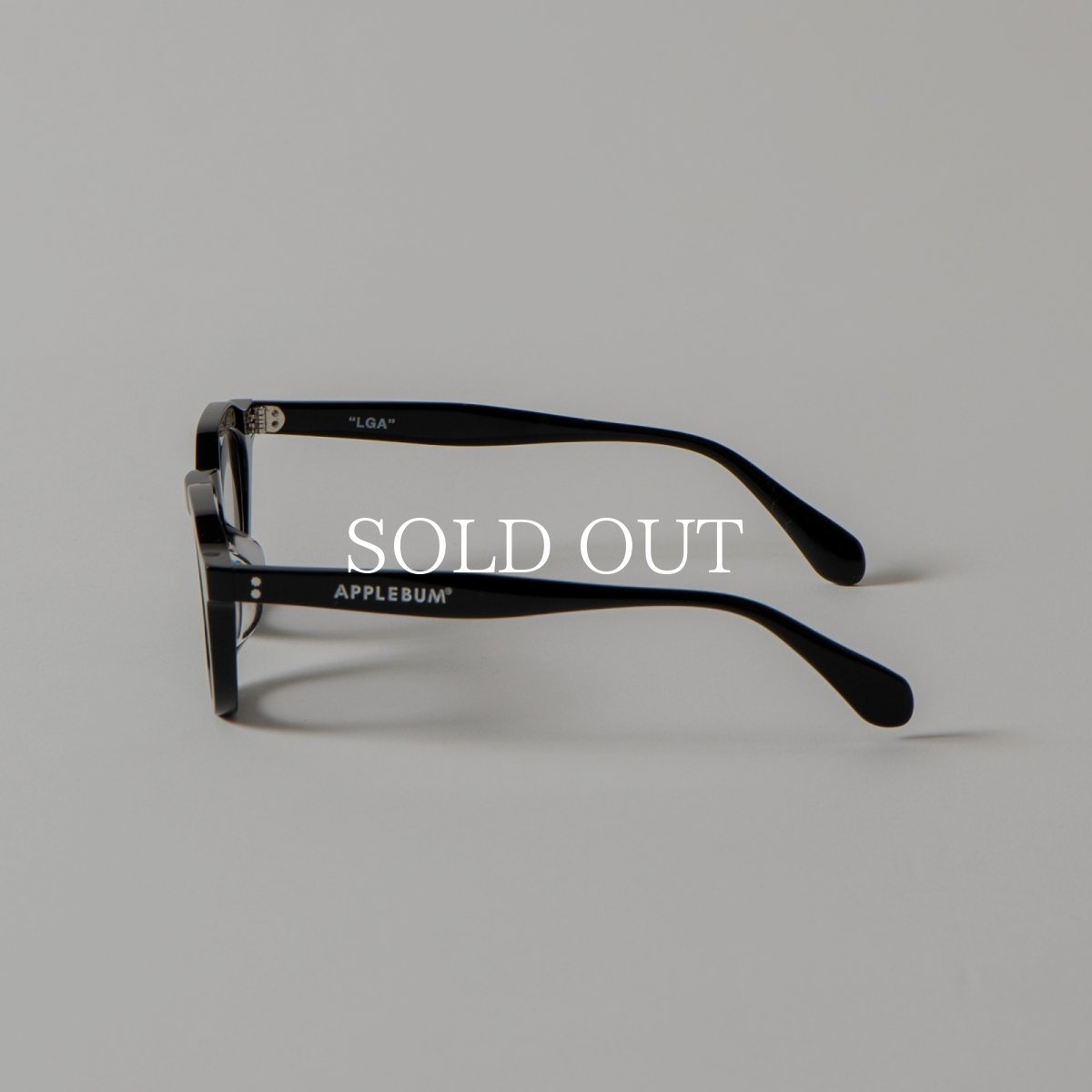 画像3: APPLEBUM  "LGA" Sunglasses (3)