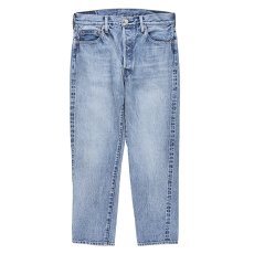 画像2: STANDARD CALIFORNIA  SD 5P Denim Pants 960 Vintage Wash (2)