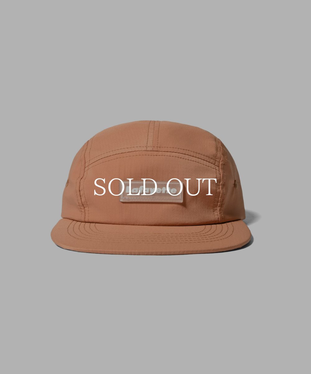 画像9: LFYT  3LAYER CAMP CAP (9)
