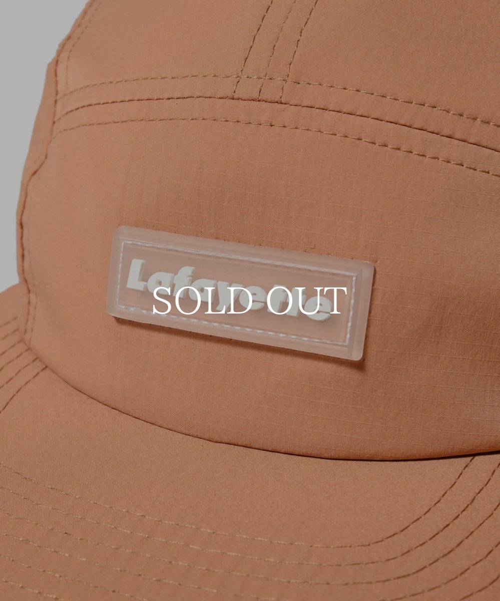 画像13: LFYT  3LAYER CAMP CAP (13)