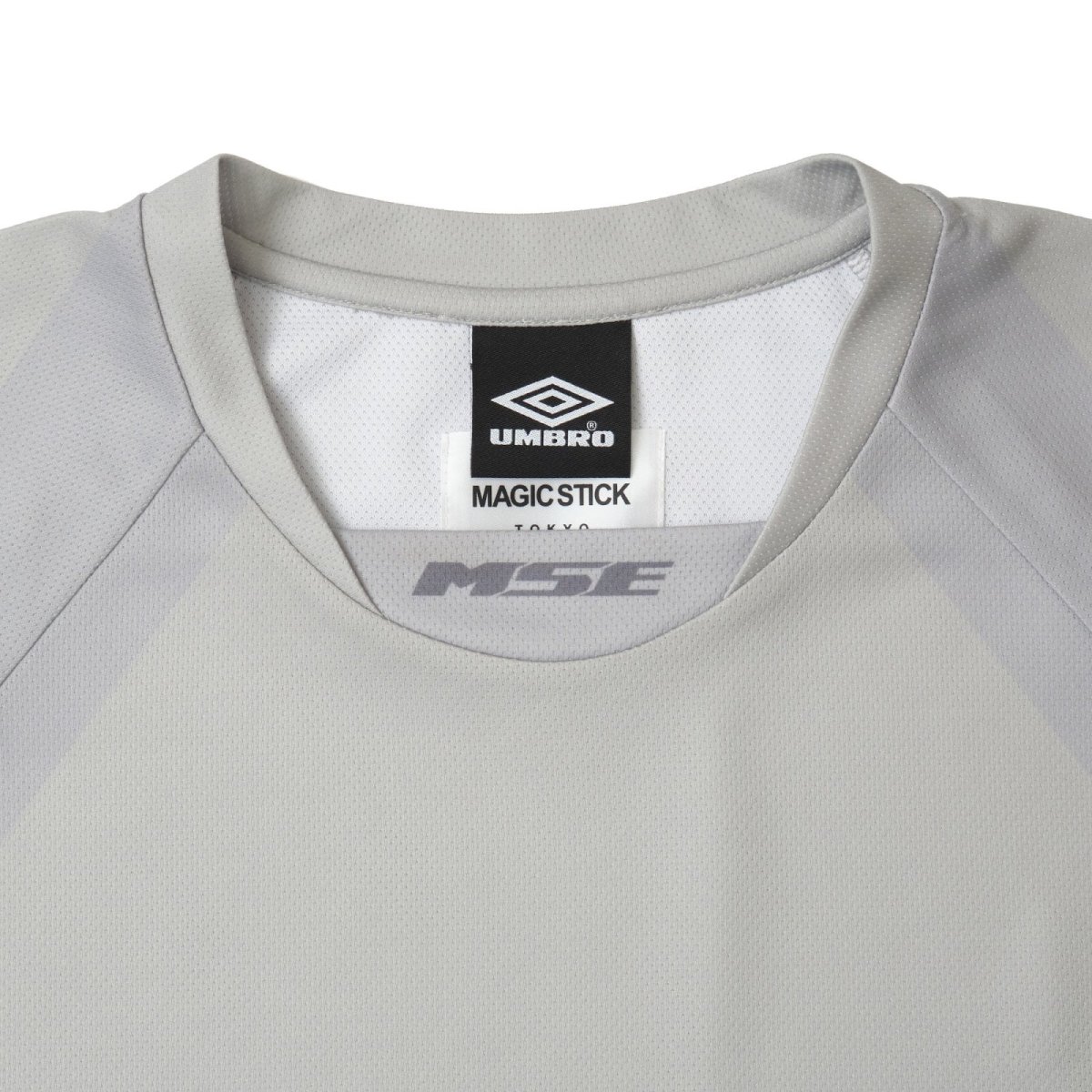 画像3: MAGIC STICK  Moto Soccer Jersey by UMBRO (3)