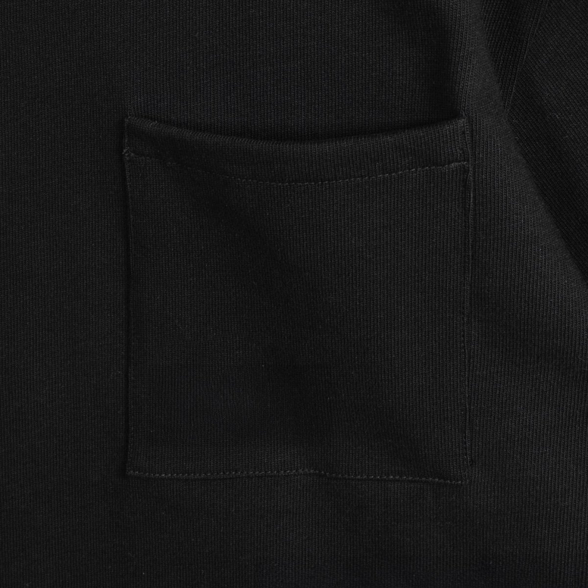 画像9: APPLEBUM  Ultra Heavyweight Pocket T-shirt(12oz) (9)