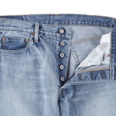 画像4: STANDARD CALIFORNIA  SD 5P Denim Pants 960 Vintage Wash (4)