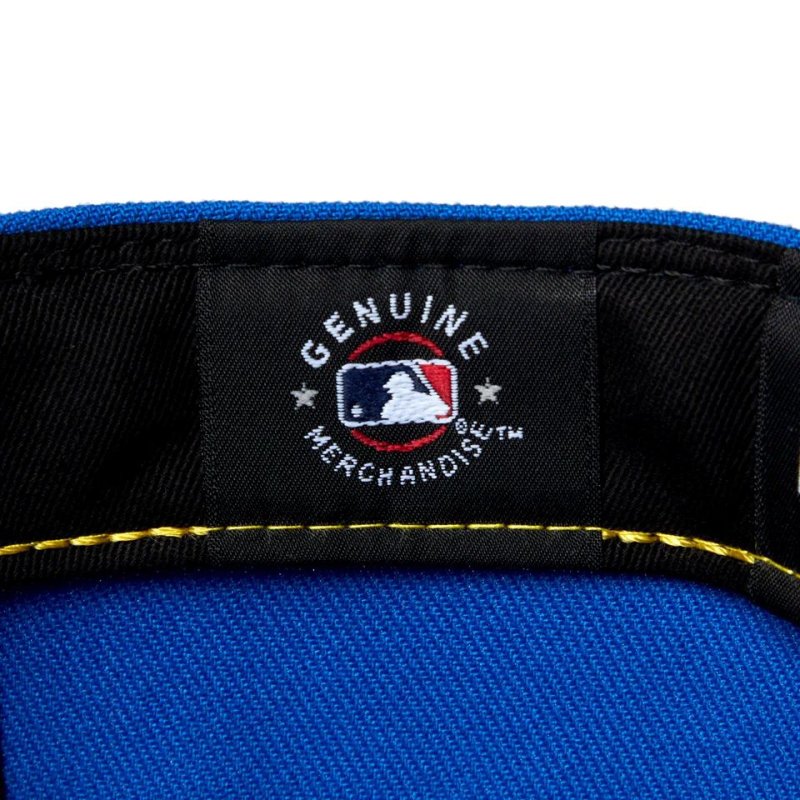 NEW ERA 59FIFTY Powered by GORO NAKATSUGAWA（min-nano