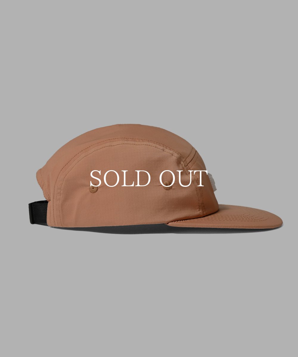 画像10: LFYT  3LAYER CAMP CAP (10)