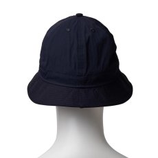 画像5: NEW ERA  エクスプローラー Powered by GORO NAKATSUGAWA（min-nano）ミッドナイトネイビー (5)