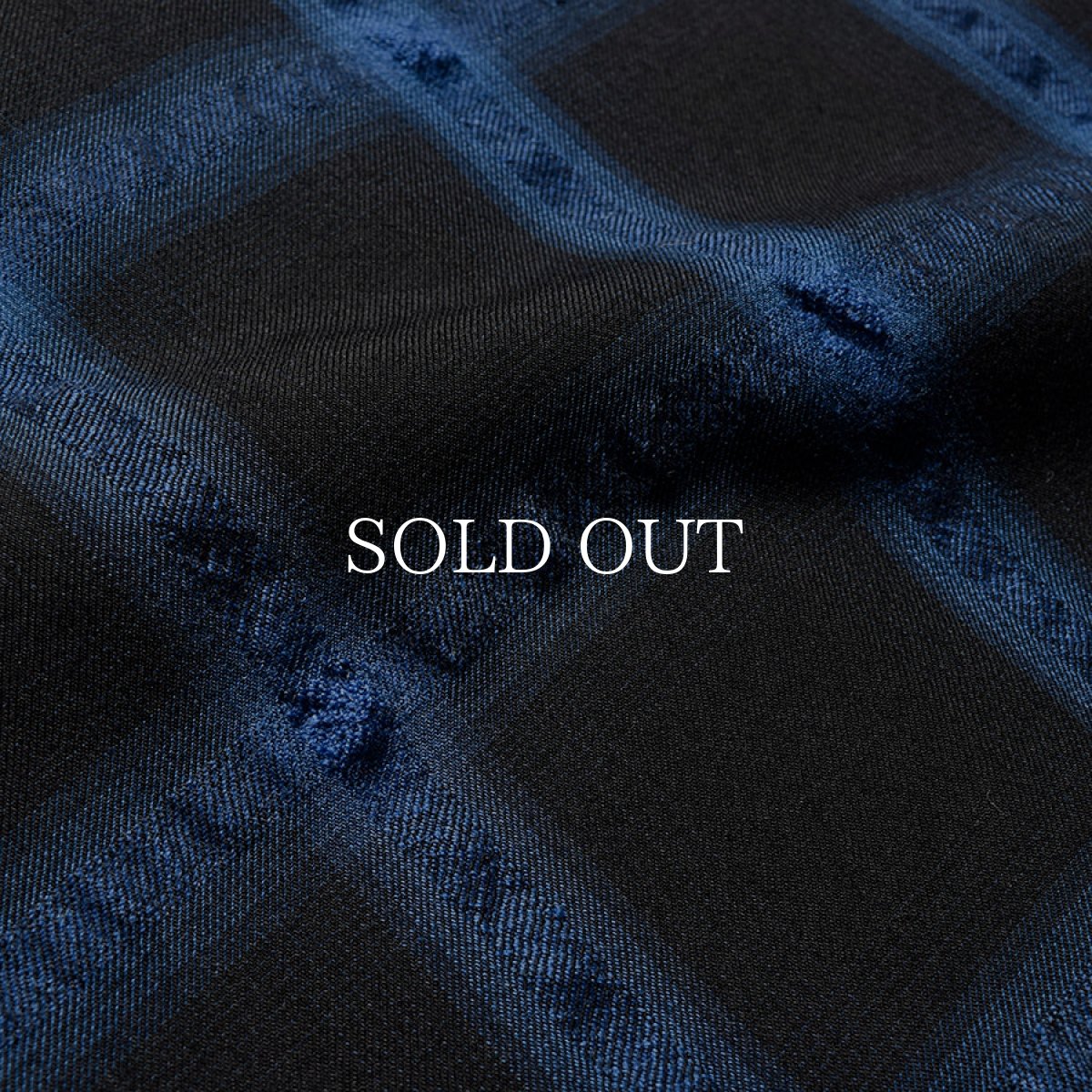 画像15: MINEDENIM  R/W Neon Ombre Western SH (15)