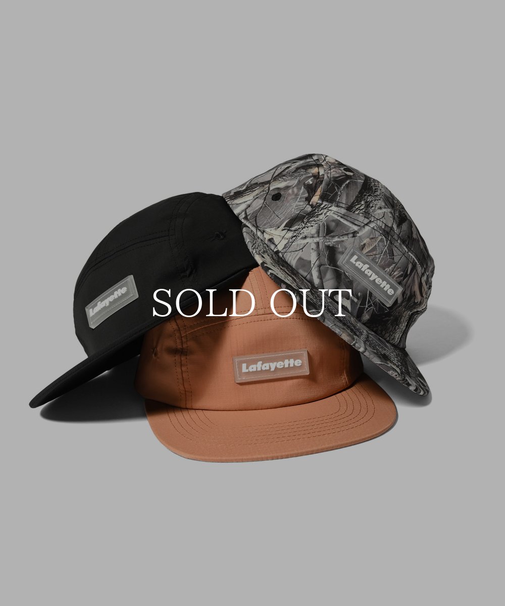 画像22: LFYT  3LAYER CAMP CAP (22)
