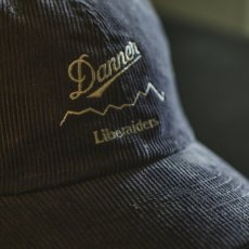 画像4: Liberaiders  Liberaiders × DANNER LOGO CAP (4)