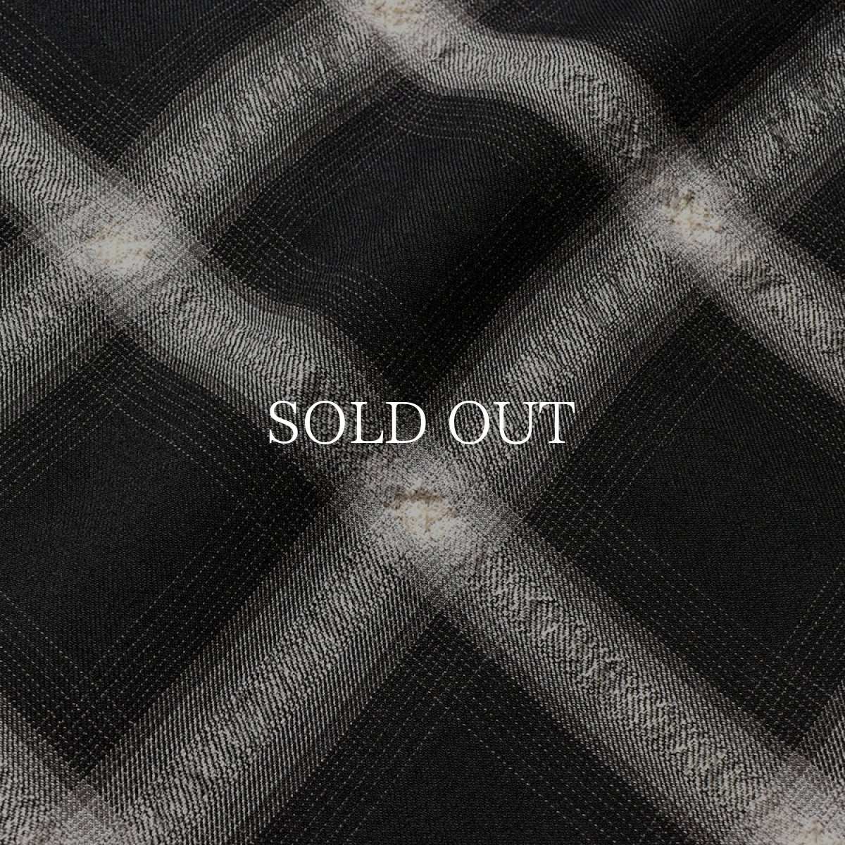 画像5: MINEDENIM  R/W Neon Ombre Western SH (5)