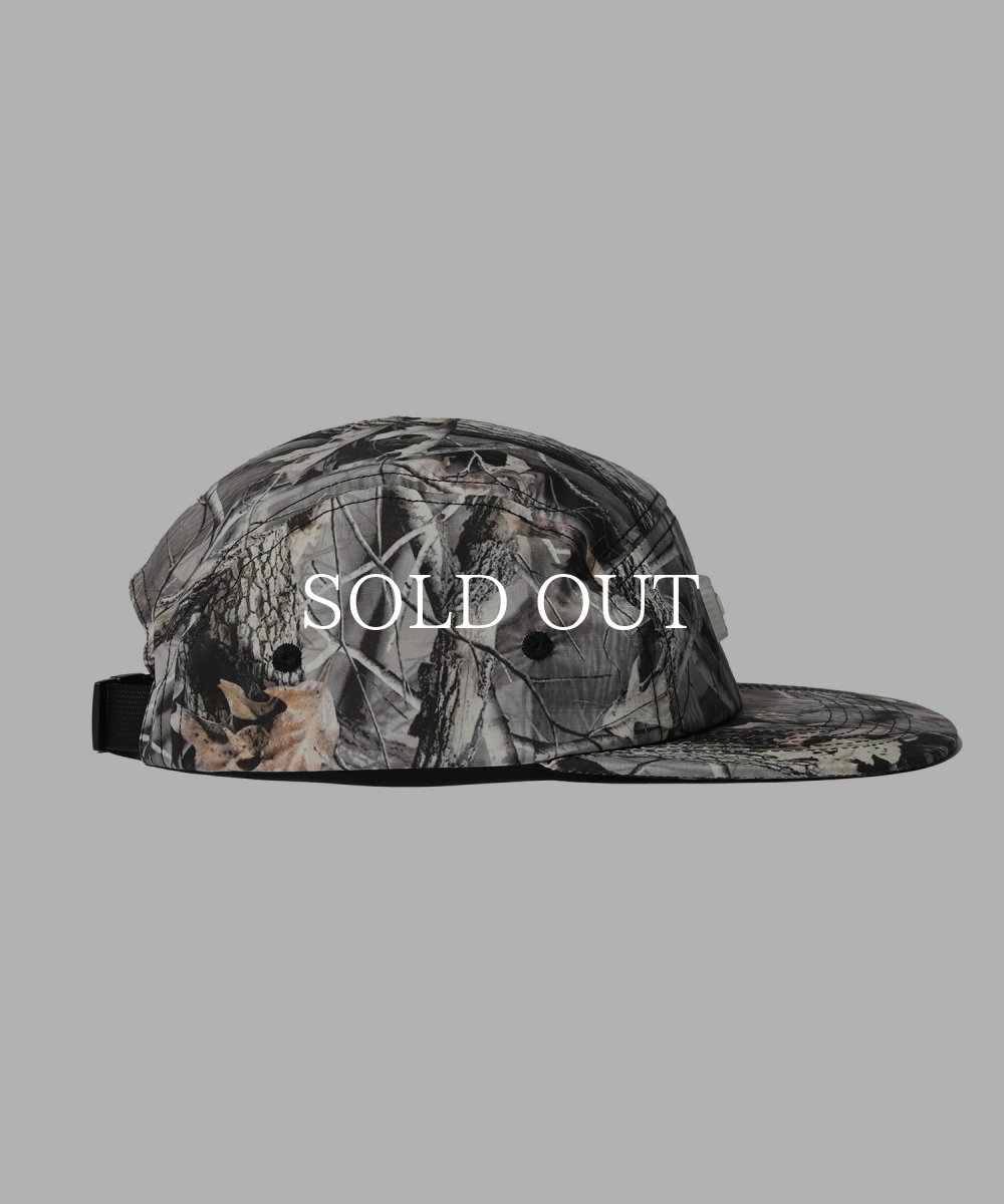画像17: LFYT  3LAYER CAMP CAP (17)