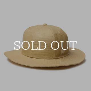 フィッテド ブリムハット Powered by GORO NAKATSUGAWA NEW ERA フィッテド ブリムハット メッシュ Powered by GORO NAKA