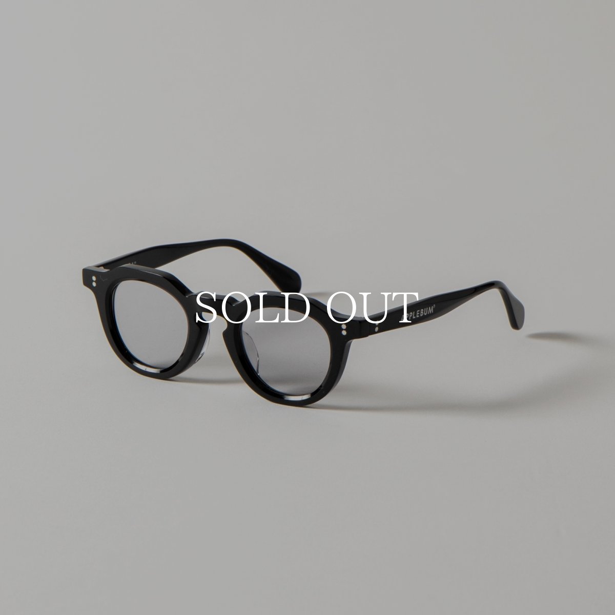 画像2: APPLEBUM  "LGA" Sunglasses (2)