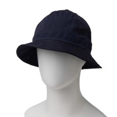 画像2: NEW ERA  エクスプローラー Powered by GORO NAKATSUGAWA（min-nano）ミッドナイトネイビー (2)
