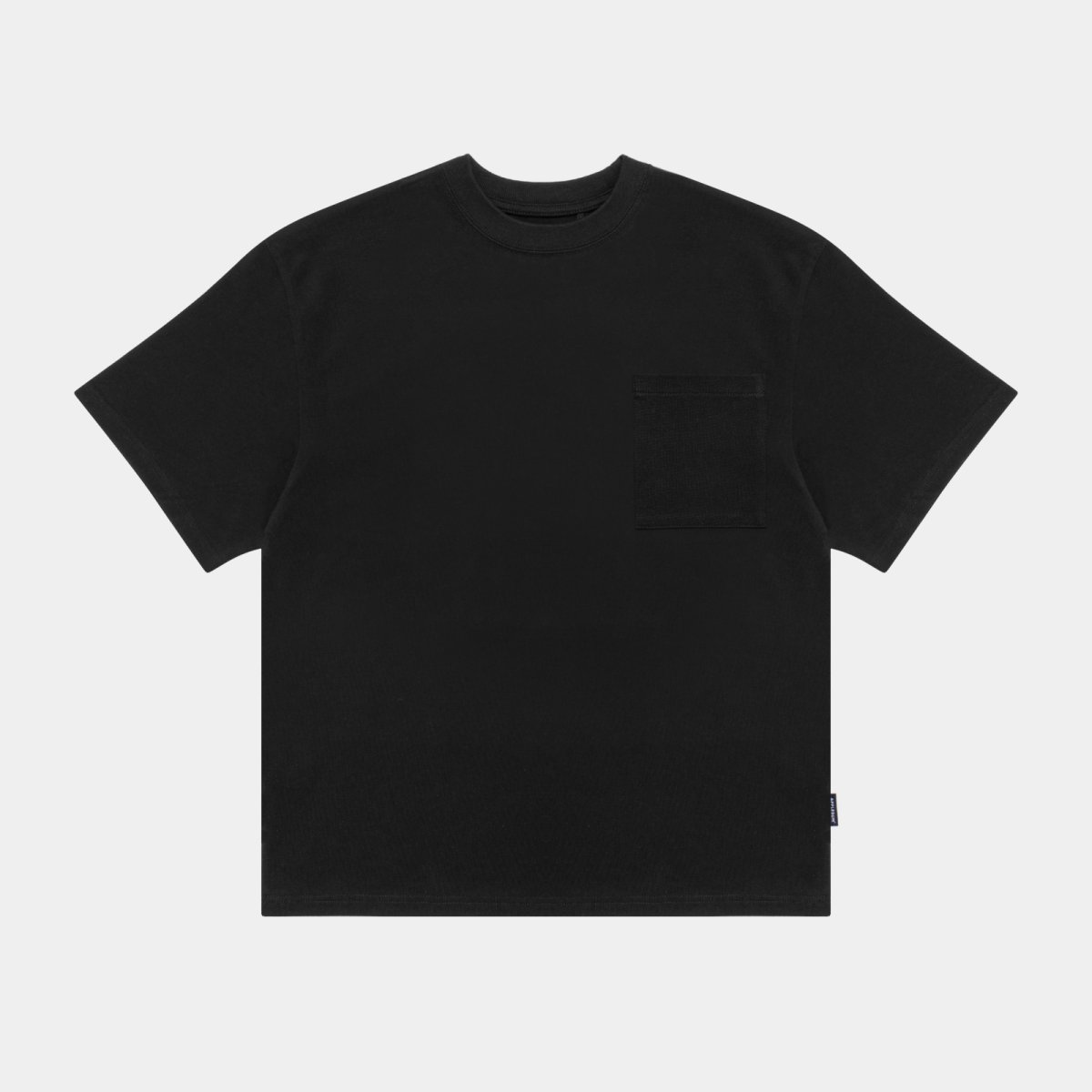 画像7: APPLEBUM  Ultra Heavyweight Pocket T-shirt(12oz) (7)