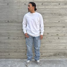 画像7: STANDARD CALIFORNIA  SD 5P Denim Pants 901 66 Vintage Wash (7)