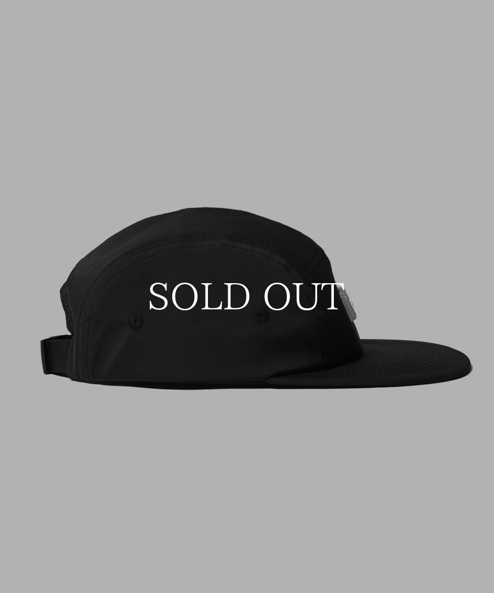 画像3: LFYT  3LAYER CAMP CAP (3)