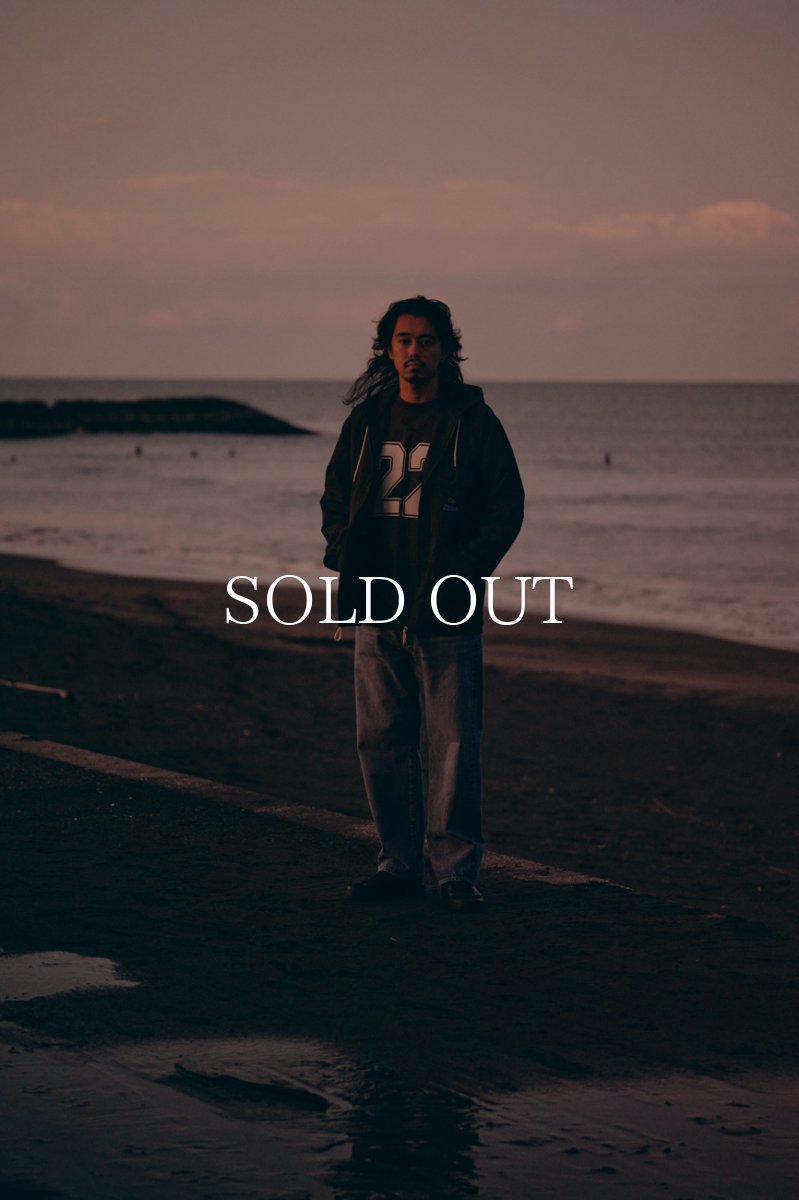 画像8: STANDARD CALIFORNIA  SD 5P Denim Pants 950 Vintage Wash (8)