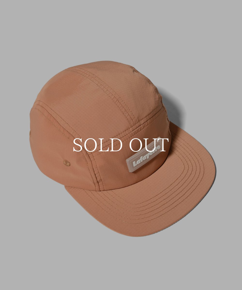 画像12: LFYT  3LAYER CAMP CAP (12)