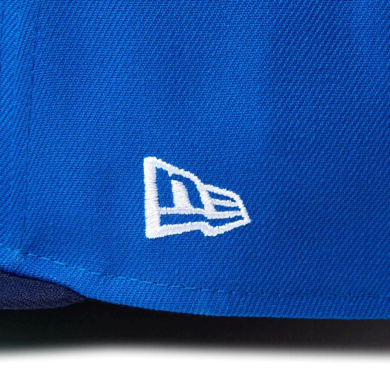 NEW ERA 59FIFTY Powered by GORO NAKATSUGAWA（min-nano