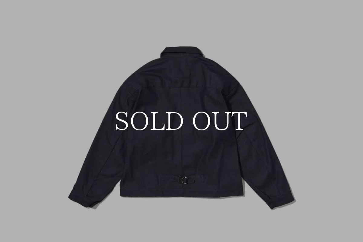 画像2: CMF OUTDOOR GARMENT  C506 DENIM (2)