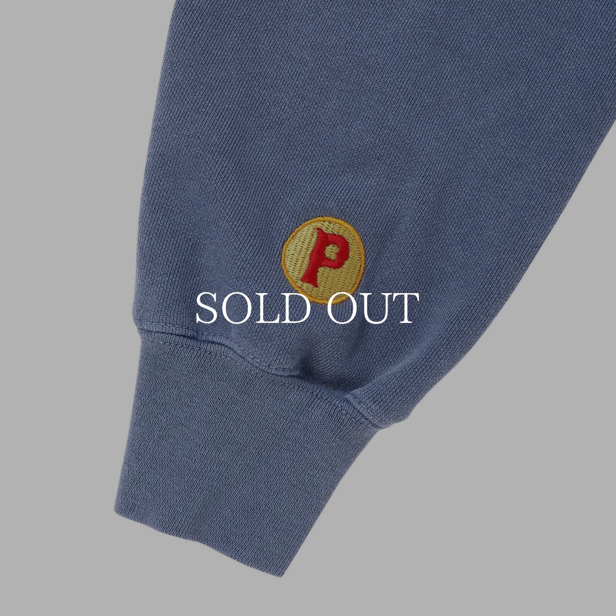 画像10: PORKCHOP GARAGE SUPPLY  MAD SPRAY SWEAT (10)