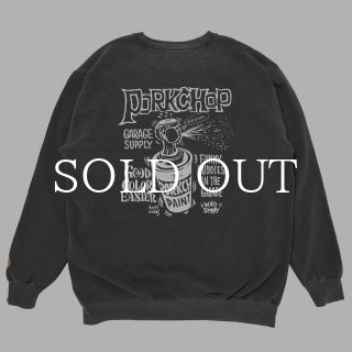 PORKCHOP GARAGE SUPPLY(ポークチョップガレージサプライ)トップス