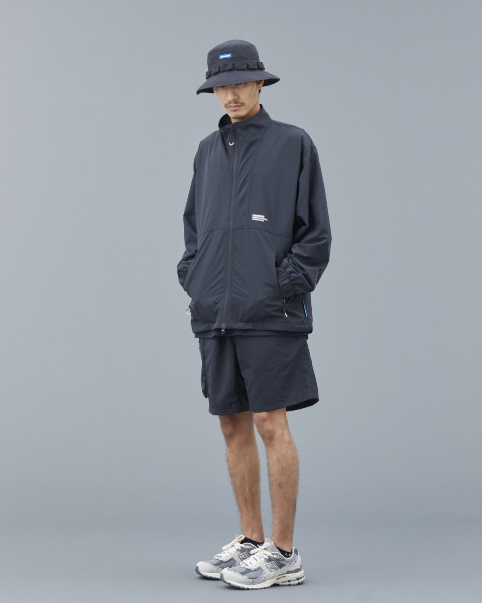 画像25: Liberaiders  LR NYLON WINDBREAKER (25)