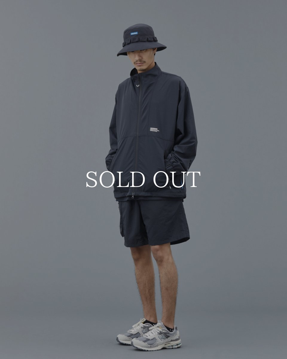 画像25: Liberaiders  LR NYLON WINDBREAKER (25)