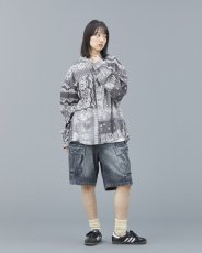 画像19: Liberaiders  BANDANA SHIRT (19)