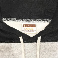 画像3: STANDARD CALIFORNIA  SD 88/12 Diner Logo 2Tone Hood Sweat (3)