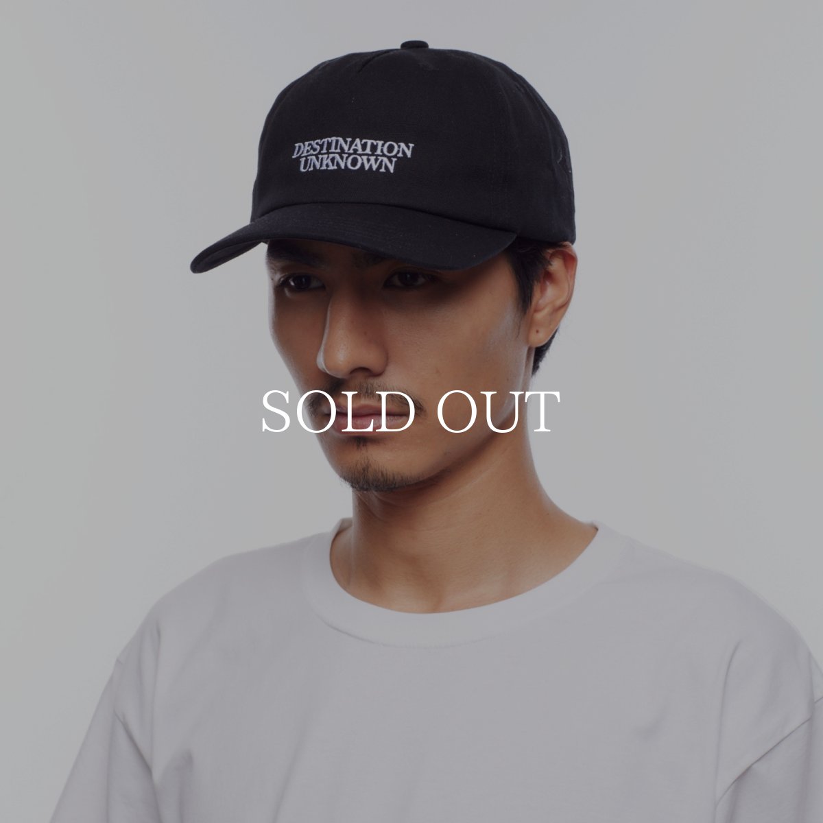 画像9: Liberaiders  DESTINATION UNKNOWN CAP (9)