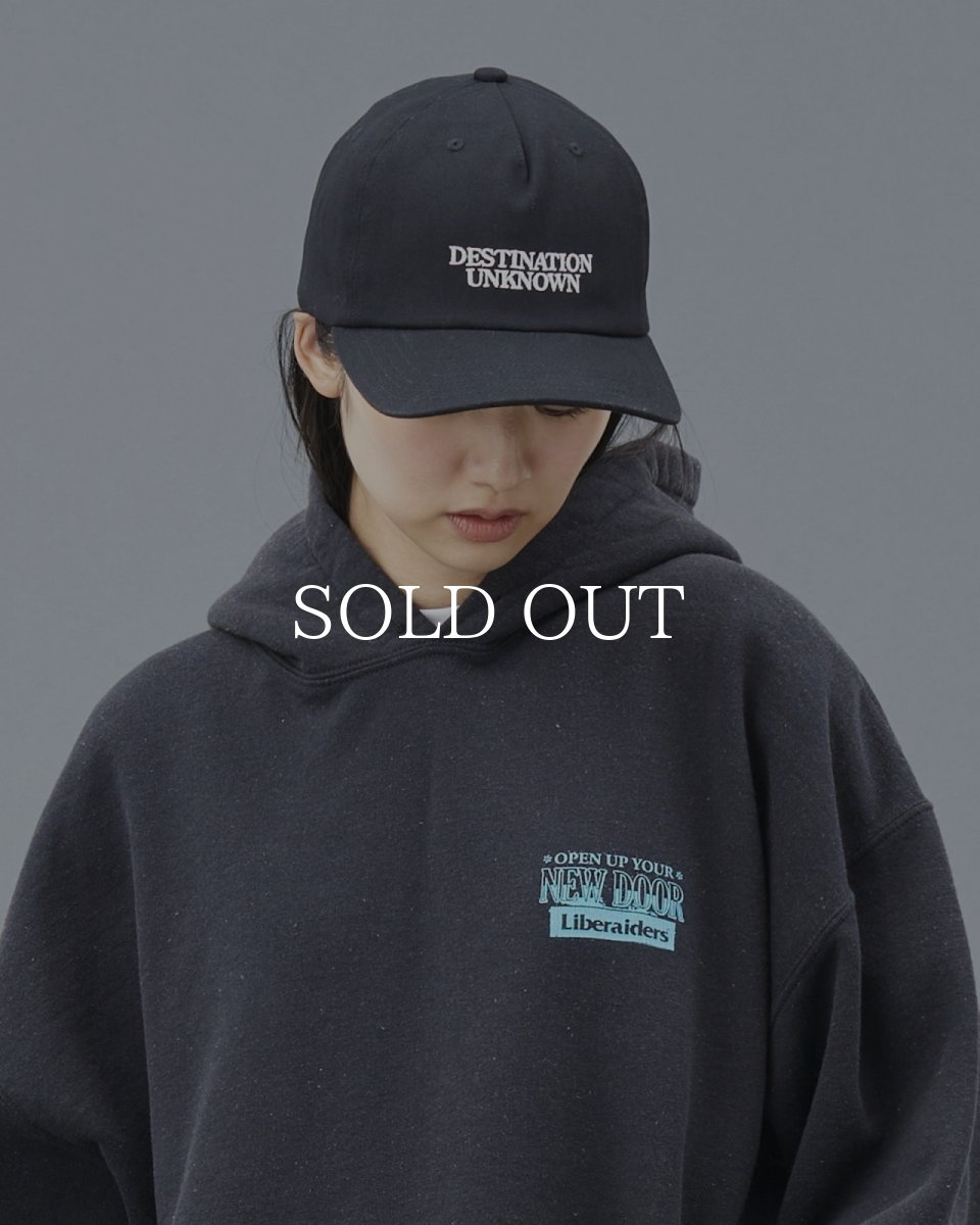 画像21: Liberaiders  DESTINATION UNKNOWN CAP (21)