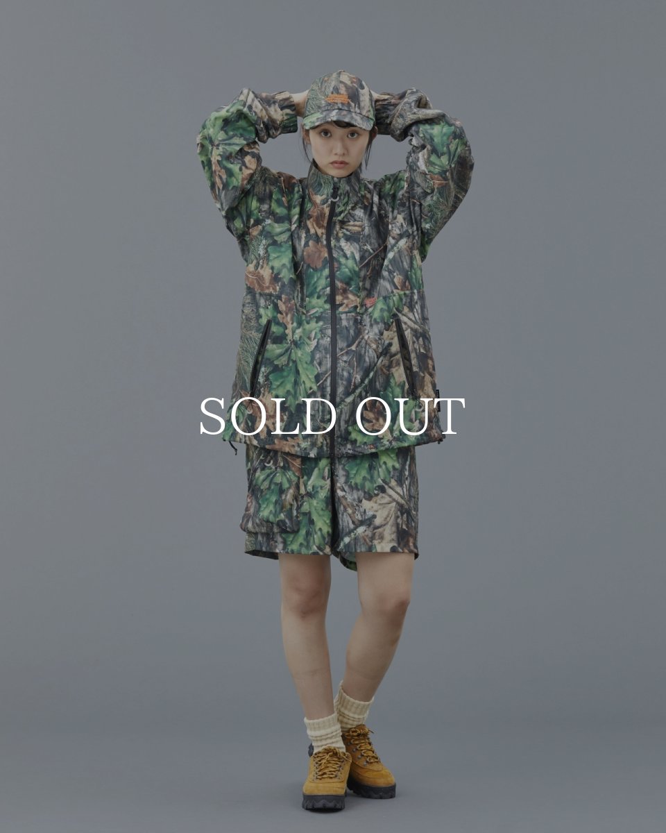 画像37: Liberaiders  LR NYLON WINDBREAKER (37)