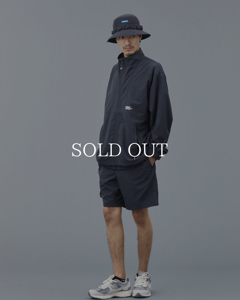 画像31: Liberaiders  LR NYLON WINDBREAKER (31)