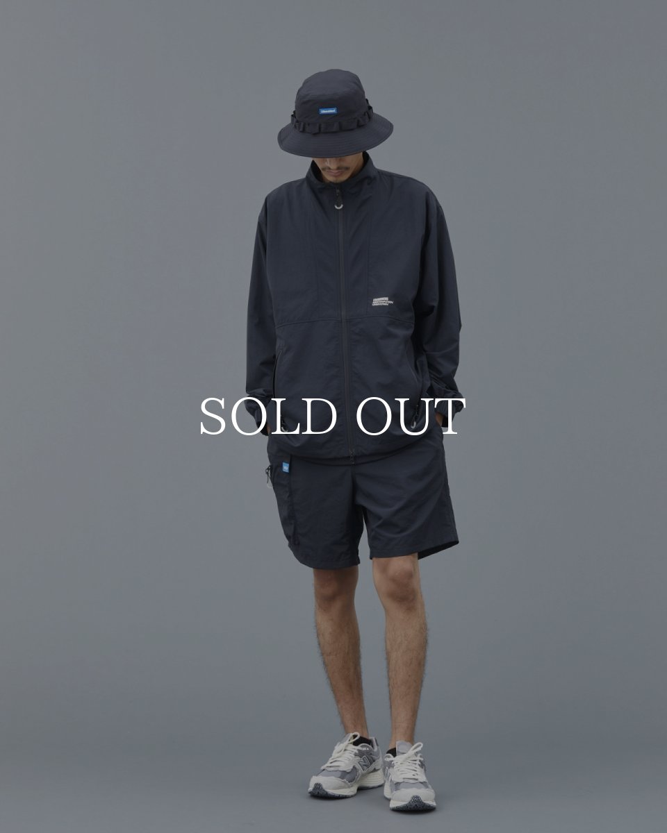 画像29: Liberaiders  LR NYLON WINDBREAKER (29)